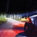 LP550 5" LED Driving Light Single, SAE Compliant - 5502