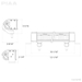 PIAA RF10 10" Ion Yellow Wide-Spread Fog Beam - 22-07210