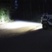 RF Series 3" LED Cube Light Flood Beam Kit - 7340