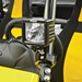 1.5" A Pillar Bar Mount Kit - 74215