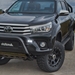 RF Series 6" LED Light Bar Fog Beam Kit - 7206