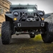 PIAA RF Series 10" LED Light Bar White Fog Beam Single, SAE Compliant - 7010