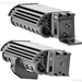 RF Series 6" LED Light Bar Fog Beam Kit - 77206