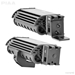 PIAA RF6 6" Ion Yellow Wide-Spread Fog Beam Kit - 22-07206