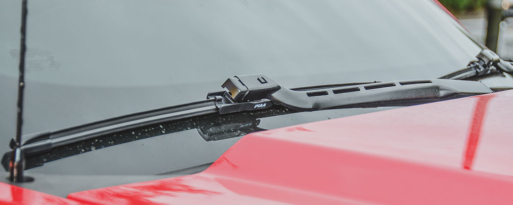 Si-Tech on Vehicle