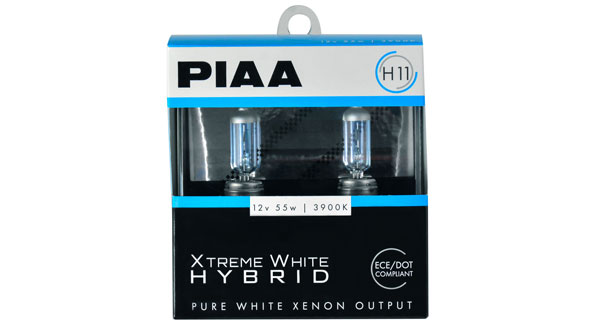 Xtreme White Hybrid