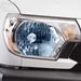 PIAA H11B Xtreme White Bulbs In Headlights