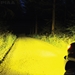 PIAA 9006 Yellow LED Bulbs Tacoma Fog Lights Output