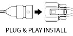 Plug and Play