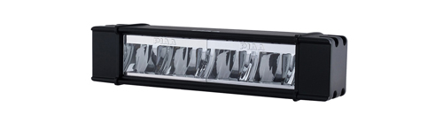 RF10 LED Light Bar 