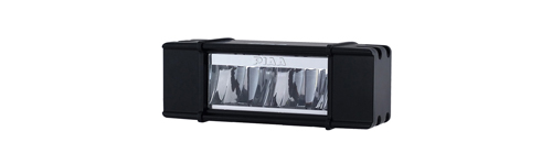 RF6 LED Light Bar