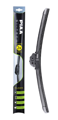 Si-Tech Wipers