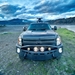 Sierra 520 Ion Yellow Fog Halogen Lamp Kit