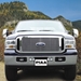 Ford F350 410 Driving Intense White Halogen Lamp Kit