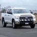 Toyota Tundra 520 Ion Yellow Fog Halogen Lamp Kit