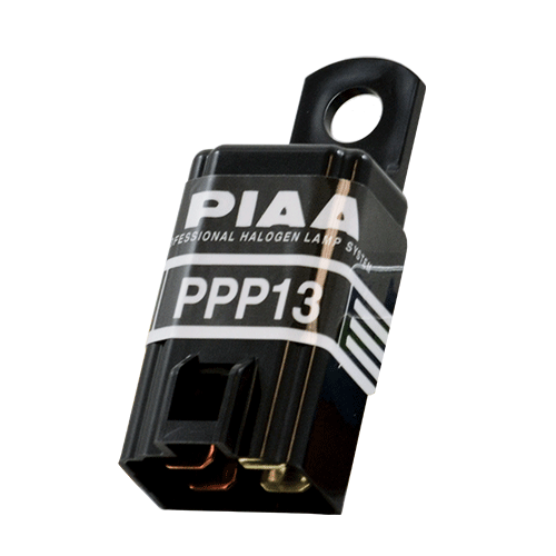 Relay Up To 85 Watts X 2