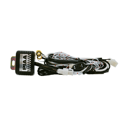 Harness High Grade 130W X 2