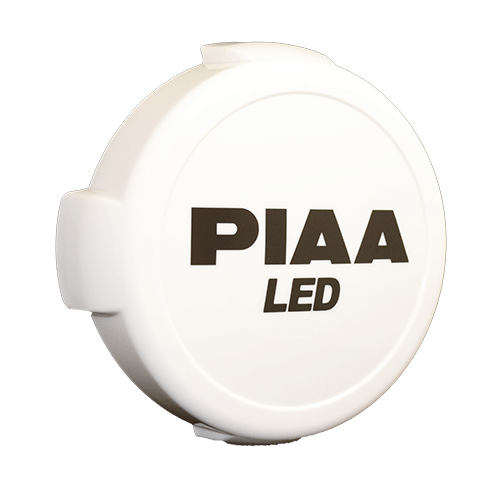 570 Series White Lamp Cover