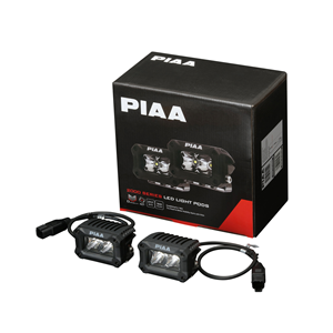 2000 LED CUBE LP SPOT KIT 