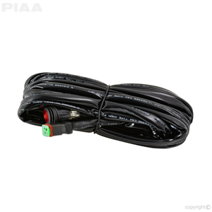 S-RF RELAY HARNESS & SWITCH 