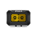 2000 SERIES CUBE LP SPOT YELLOW KIT - DKCL204