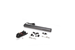 V-RF20 LED LIGHT BAR DRIVING KIT - DKVR205E