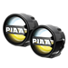LPW530 WIDE DRV WHITE and YELLOW KIT - DKW531