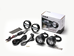 LPW530 WIDE DRV WHITE KIT - DKW539E