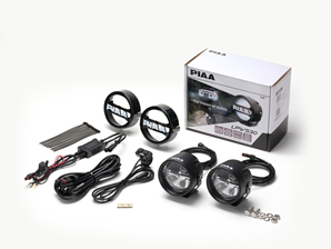LPW530 WIDE DRV WHITE KIT 