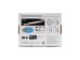 LPW530 WIDE DRV WHITE KIT - DKW539E