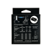 PIAA 6600K LED BULB H4 KIT - LEH170E