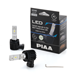 PIAA 6600K LED BULB H11 H8 H9 H16 KIT - LEH172E