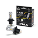 PIAA FOG LED 2500K 3500 2700LM H4x2 - LEH190E