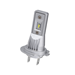 PIAA 6600K LED BULB H7 KIT - LEH215E