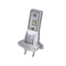 PIAA PS 6600K LED BULB H7 SINGLE - MLE12SE