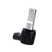 PIAA PS 6600K LED BULB H11 H8 H9 H16 SGL - MLE13SE