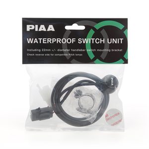 LAMP SWITCH KIT FOR POWERSPORTS 